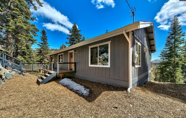 Three bed house on upper Kingsbury