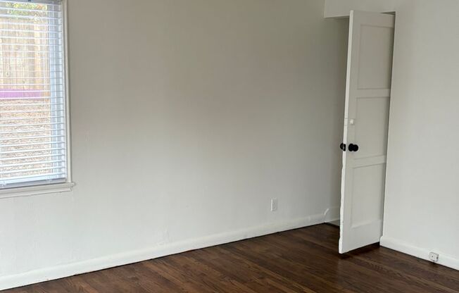 Live in Ballard - everything is new! 2 bed 2 bath