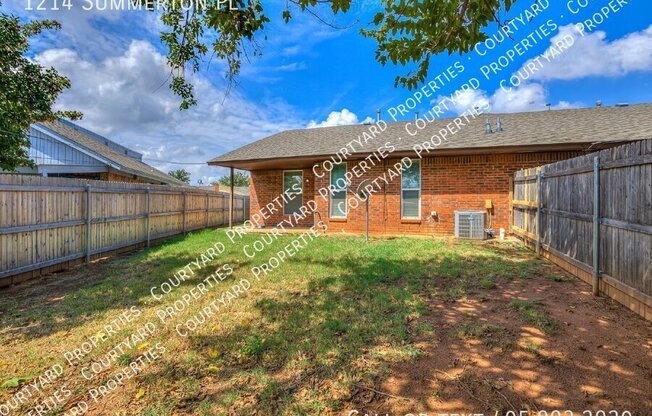 Partner-provided property photo