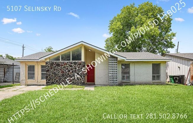 5107 SELINSKY RD