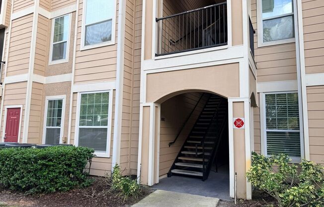 2-Bedroom Condo in Bordeaux Condominiums | Ocoee