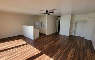 2 beds, 1 bath, $1,950, Unit # 148A