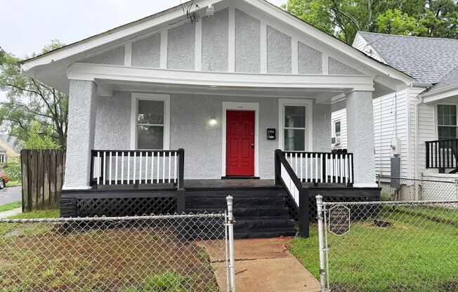 Great 3 Bedroom Home for Rent