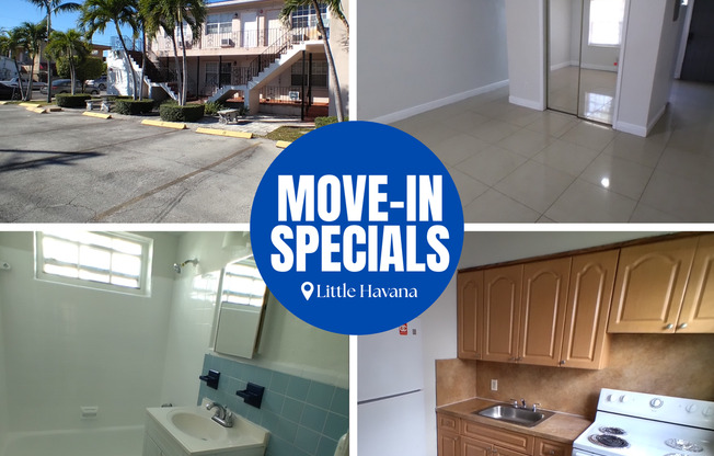 1101 SW 6Th ST | Little Havana (East Little Havana - the section closest to Downtown)