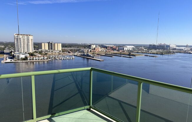 The Peninsula #1706