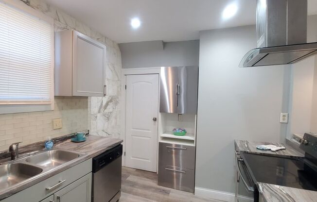 2 BEDROOM SINGLE FAMILY