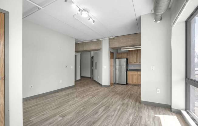Stone Arch Apartments