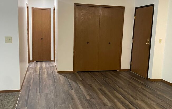 2 beds, 2 baths, 1,176 sqft, $1,300, Unit 208