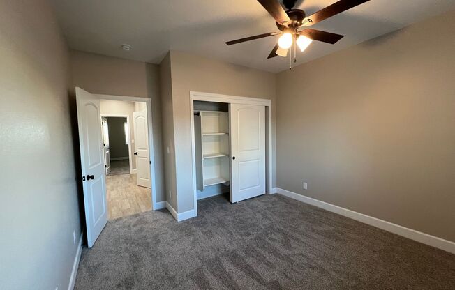 3 beds, 2 baths, $2,200