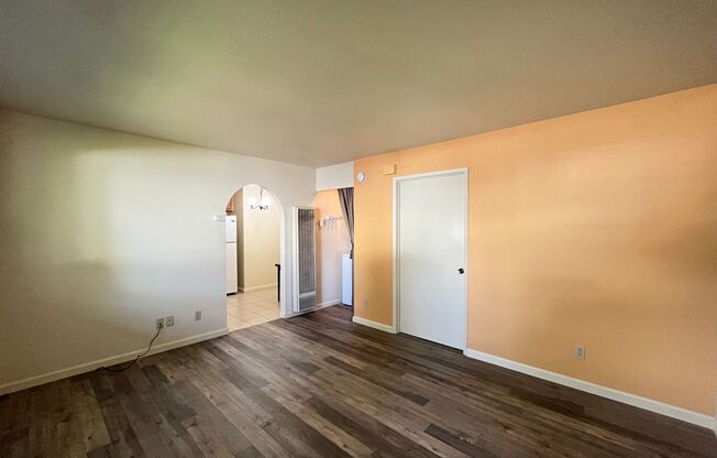 1 bed, 1 bath, $1,700, Unit 301A