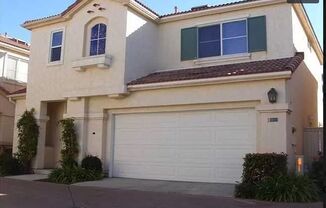 3 bd / 2.5 bath townhouse in Chula Vista
