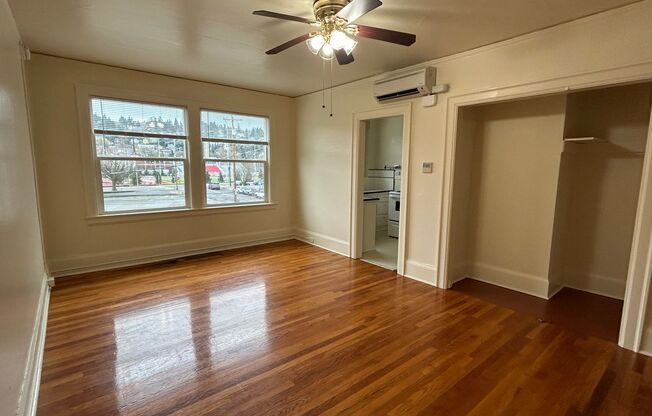 Lownsdale Apartments