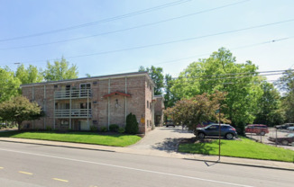 The Clinton Springs Apartments