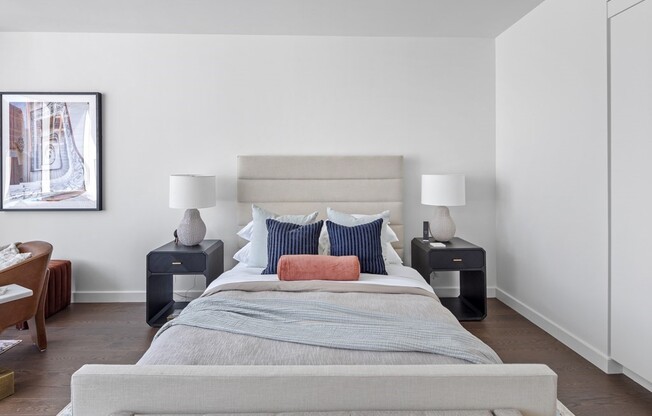 Studio, 1 bath, 579 sqft, $7,000, Unit 1502