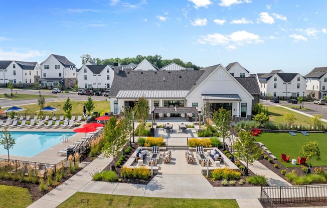 Parkview at Spring Hill Apartments