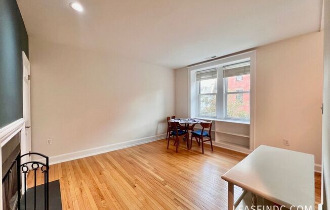 1916 17th Street NW