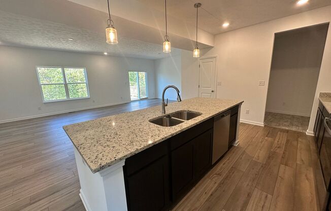 Gorgeous New Construction Middletown Home!