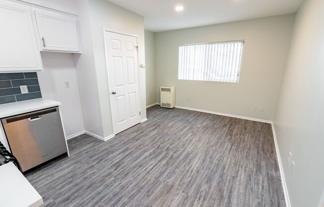 Studio, 1 bath, 238 sqft, $1,848, Unit 207