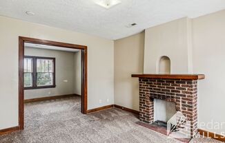 Hillside Complex 405