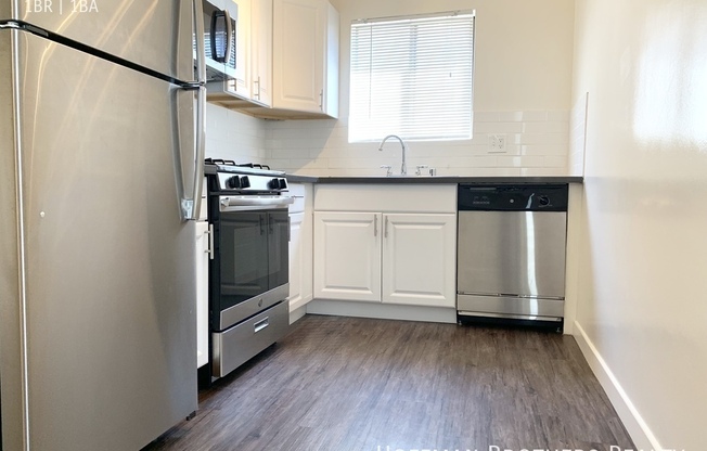 1 bed, 1 bath, $1,745