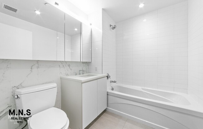 1 bed, 1 bath, $3,557, Unit 6-A