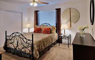 Sugar Tree Apartment Homes