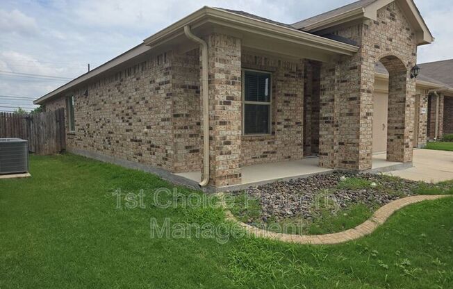 3 beds, 2 baths, $1,995