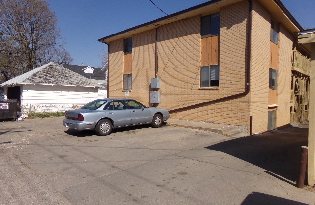 BCR 2227 A Street