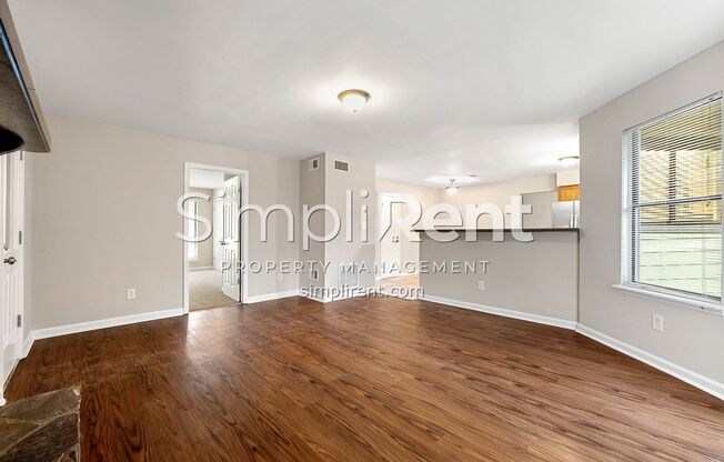 RENOVATED 4BED/3BATH! *1st month's rent Free with a 13-month lease!