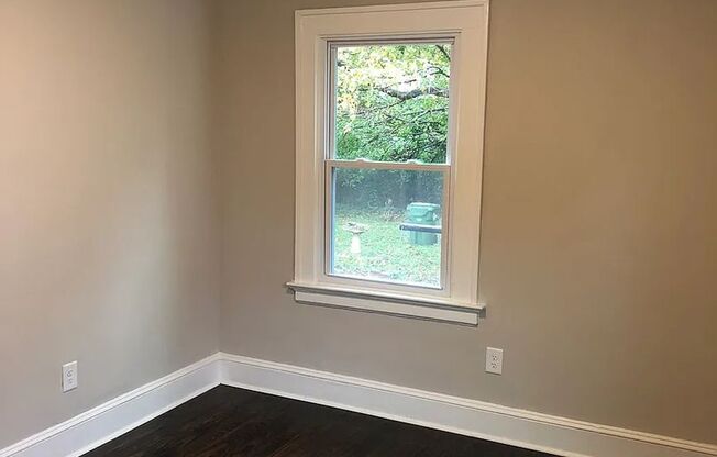 4 Bed 2 Bath in Atlanta!