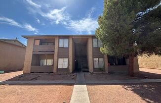 2883 Wheelwright Drive Unit #6-D