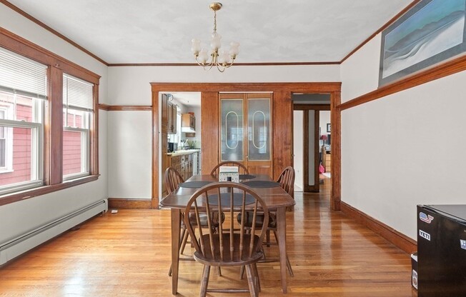 53 Sargent Avenue