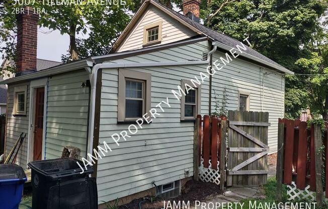 Partner-provided property photo