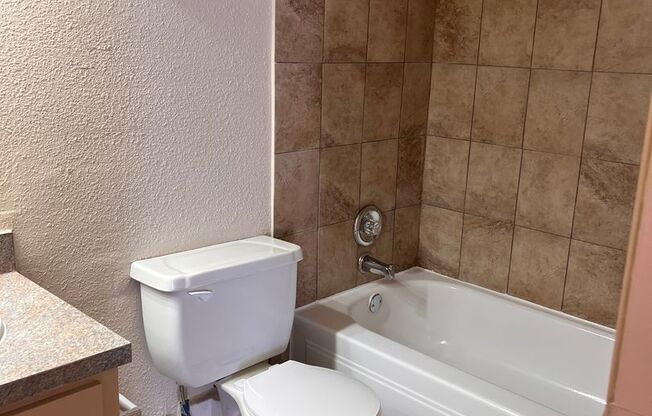 1 bed, 1 bath, 612 sqft, $880, Unit 1306