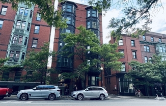 31 Mass Ave.