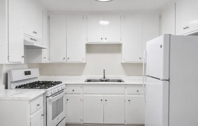 Calla Avenue Apartments