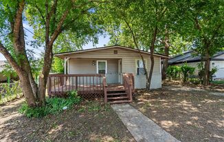 403 Blackson Avenue