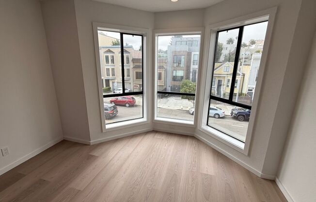 RC - 1630 Oakdale, Ave., San Francisco, CA, 94124