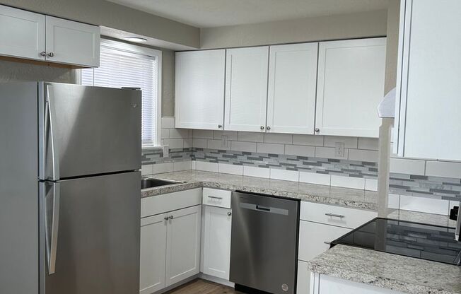 2 beds, 1 bath, 864 sqft, $1,450, Unit MAP603