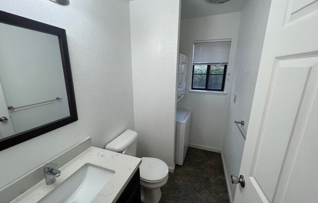 2 beds, 2.5 baths, $3,695