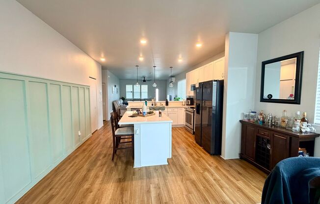 Single-Family Home Available for Rent in Hoopili - Pet Friendly!