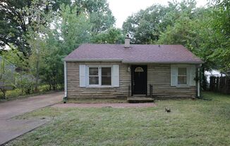 3 Bedroom Arlington Woods Home!