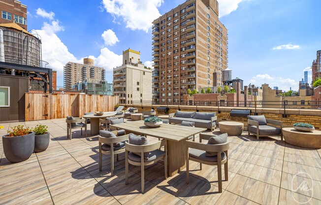 103 East 86th St #11A