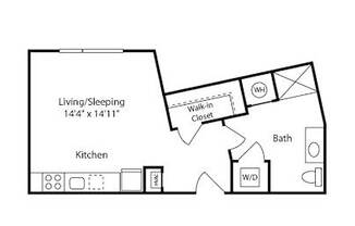 Partner-provided photo for $3326 unit