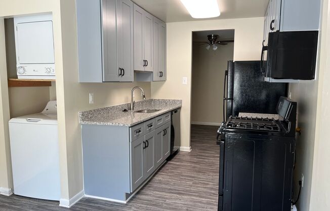 1 bed, 1 bath, 768 sqft, $1,945