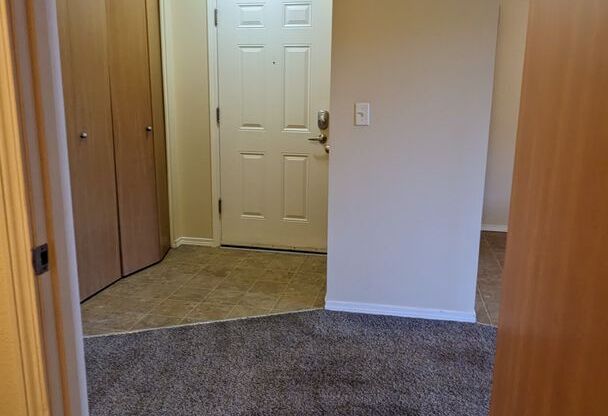 2 beds, 2 baths, 994 sqft, $1,295, Unit D302