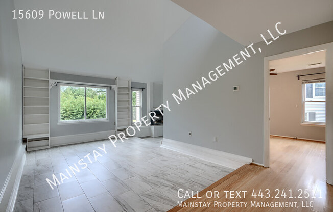 15609 POWELL LN