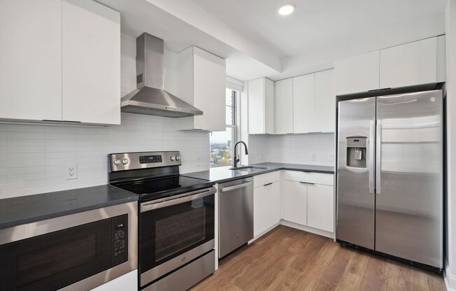 1 bed, 1 bath, 764 sqft, $2,930, Unit 201