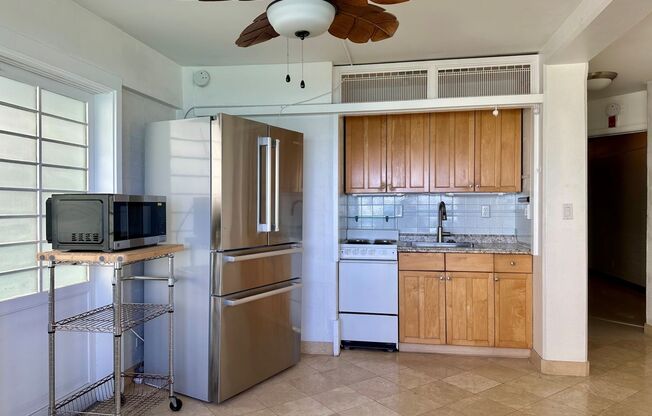 Gold Coast, Diamond Head Ambassador - 1BR/1BA/Street Parking