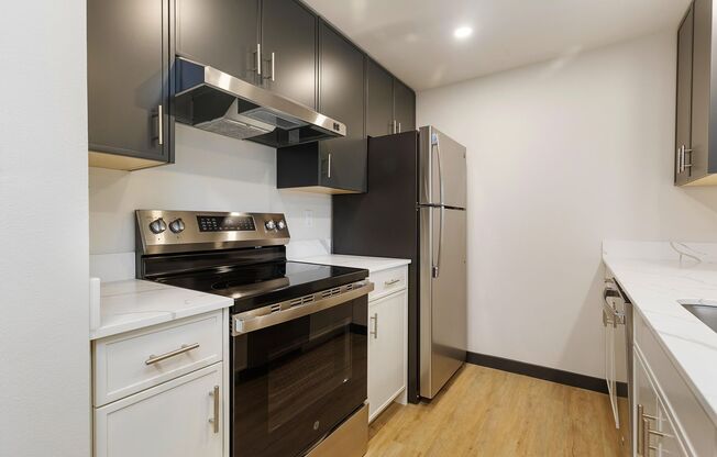1 bed, 1 bath, 634 sqft, $2,345, Unit 408